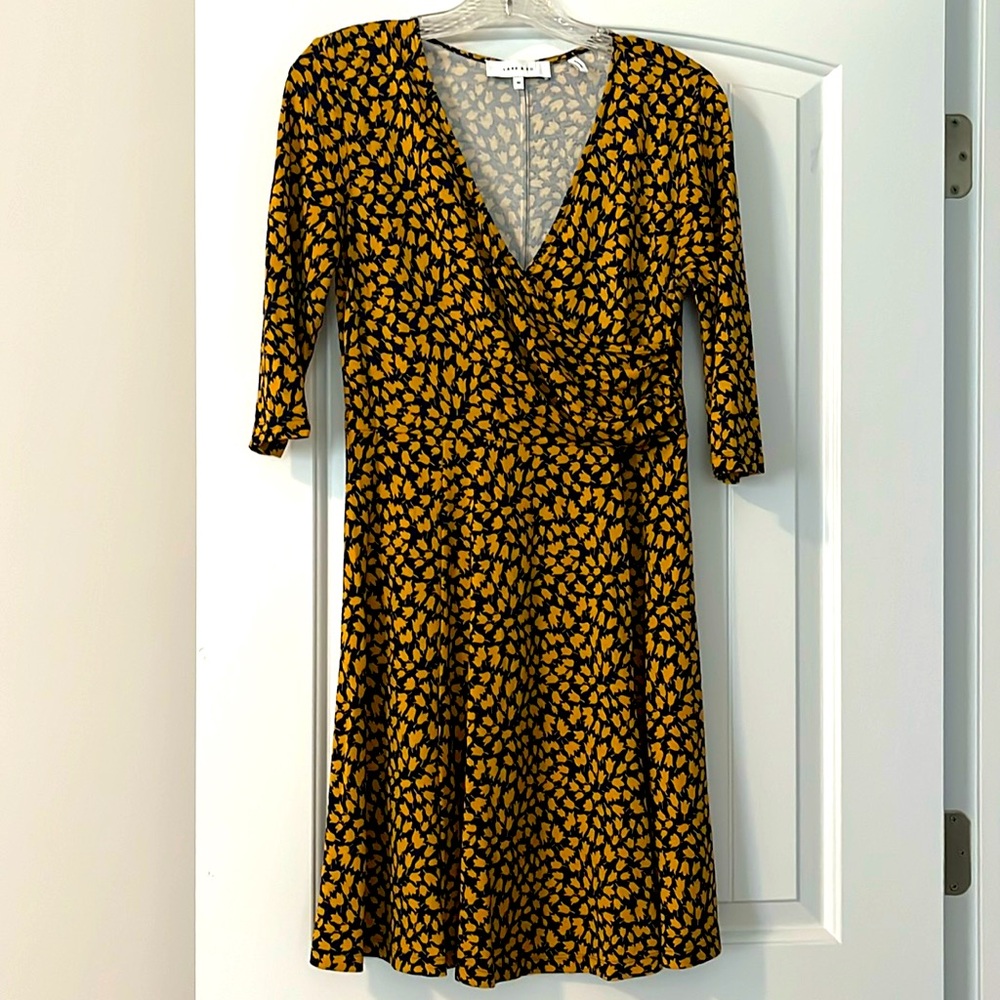 A dress by Lark&Ro